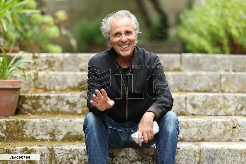 Angouleme Film Festival - La Poupee Photocall