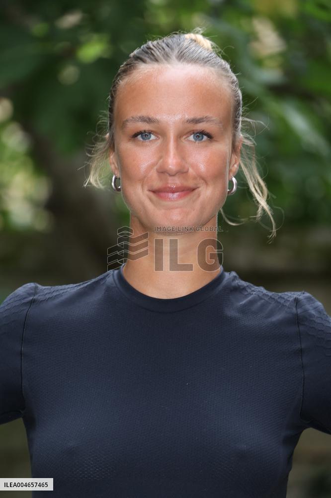 Angouleme Film Festival - La Poupee Photocall