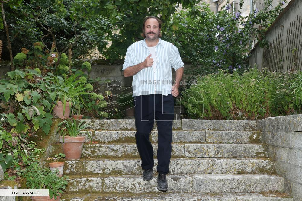 Angouleme Film Festival - La Poupee Photocall