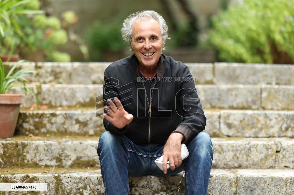 Angouleme Film Festival - La Poupee Photocall