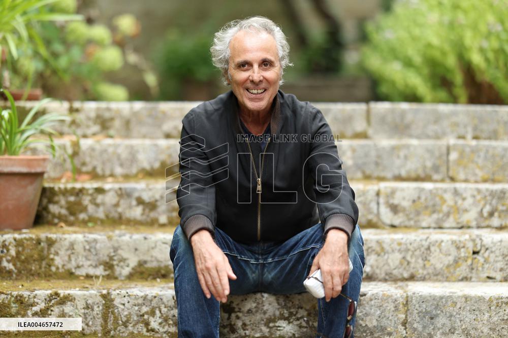 Angouleme Film Festival - La Poupee Photocall