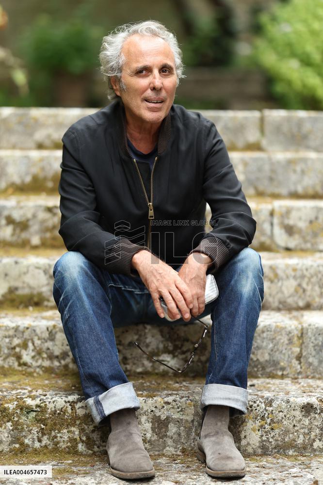 Angouleme Film Festival - La Poupee Photocall