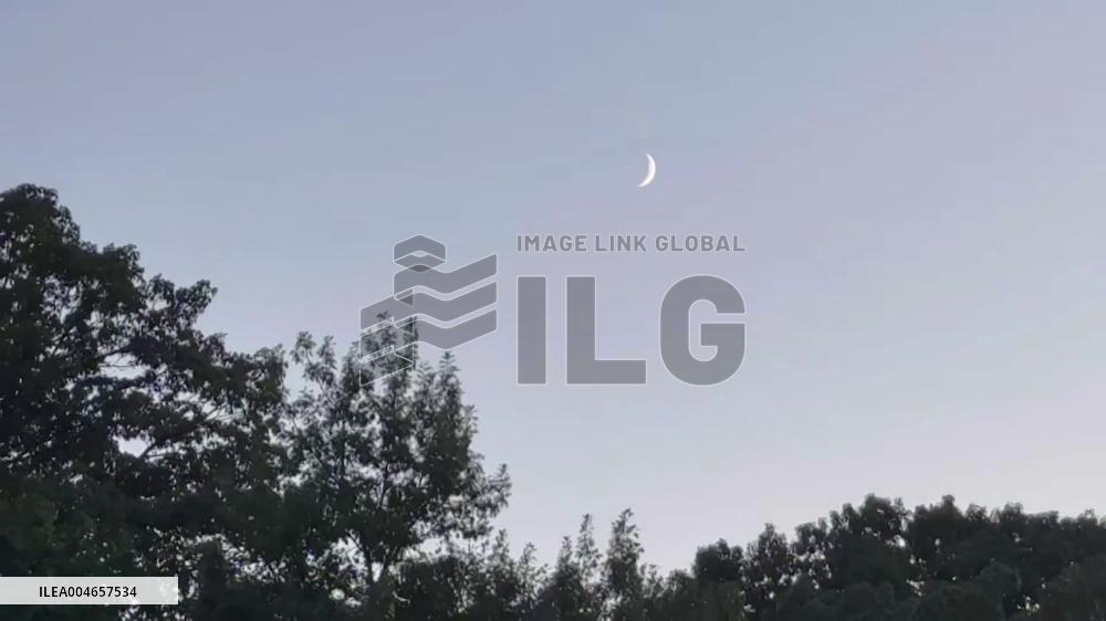 US: Protest in D.C. Honors Victims of Gaza Hospital Strike