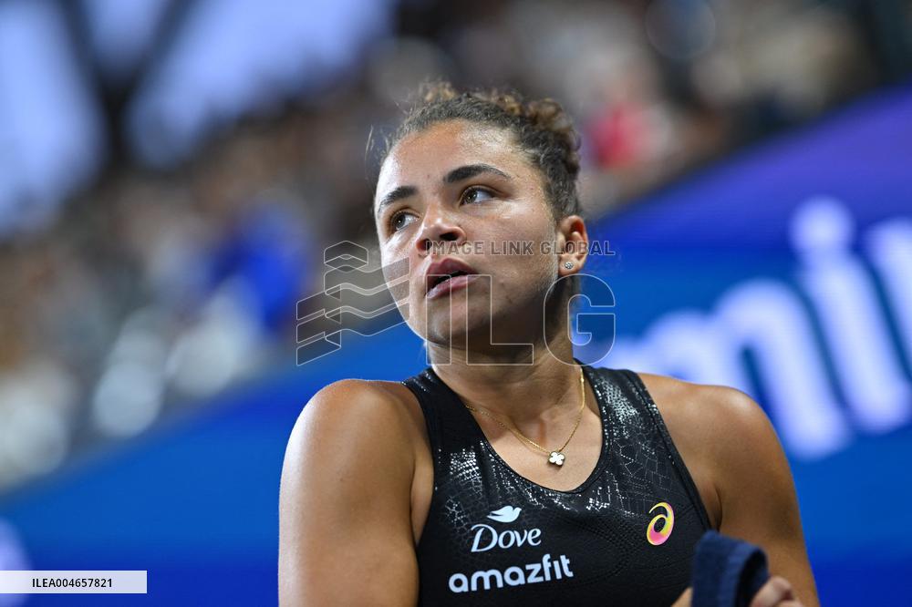 US Open - Second Round