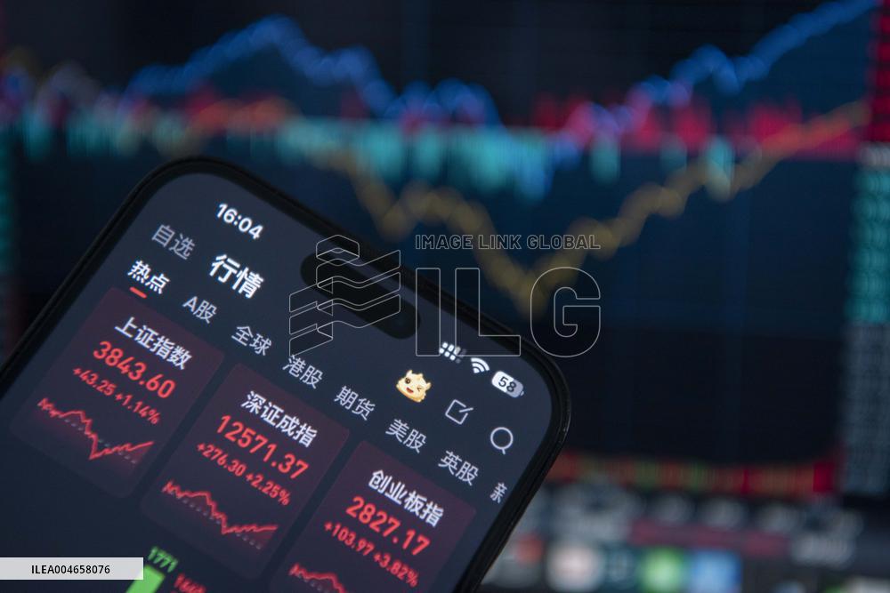 China Stock Market