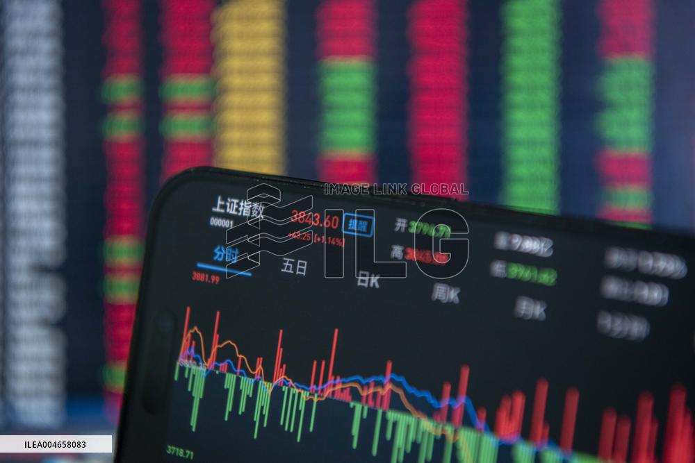 China Stock Market