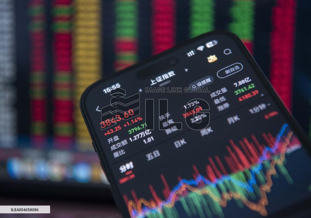 China Stock Market