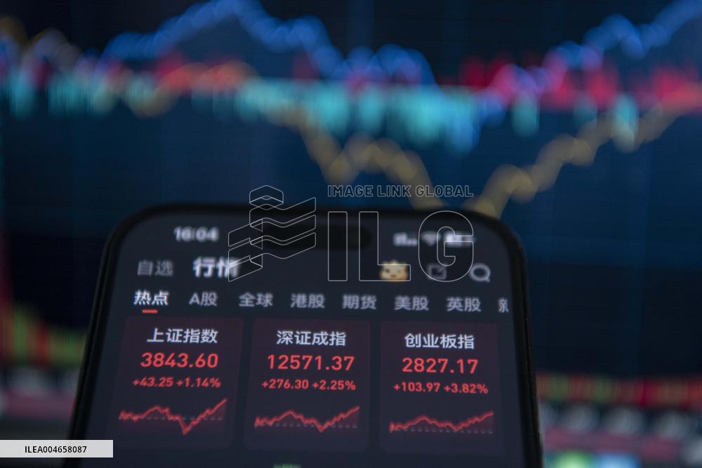 China Stock Market