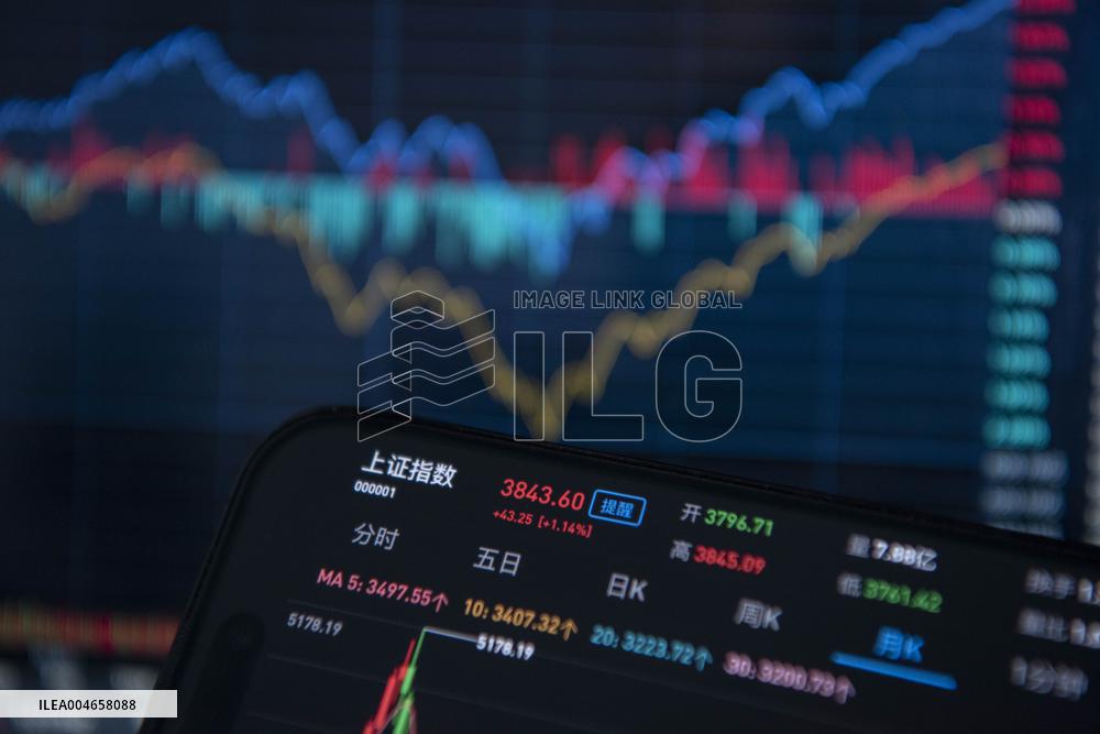 China Stock Market