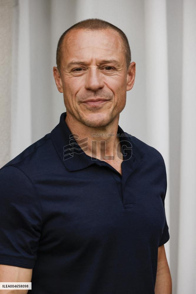 VENICE - Arrival Stefano Accorsi MP