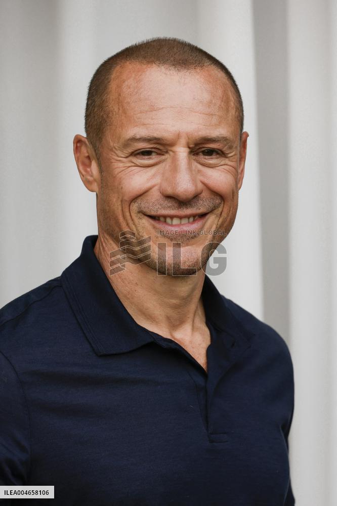 VENICE - Arrival Stefano Accorsi MP