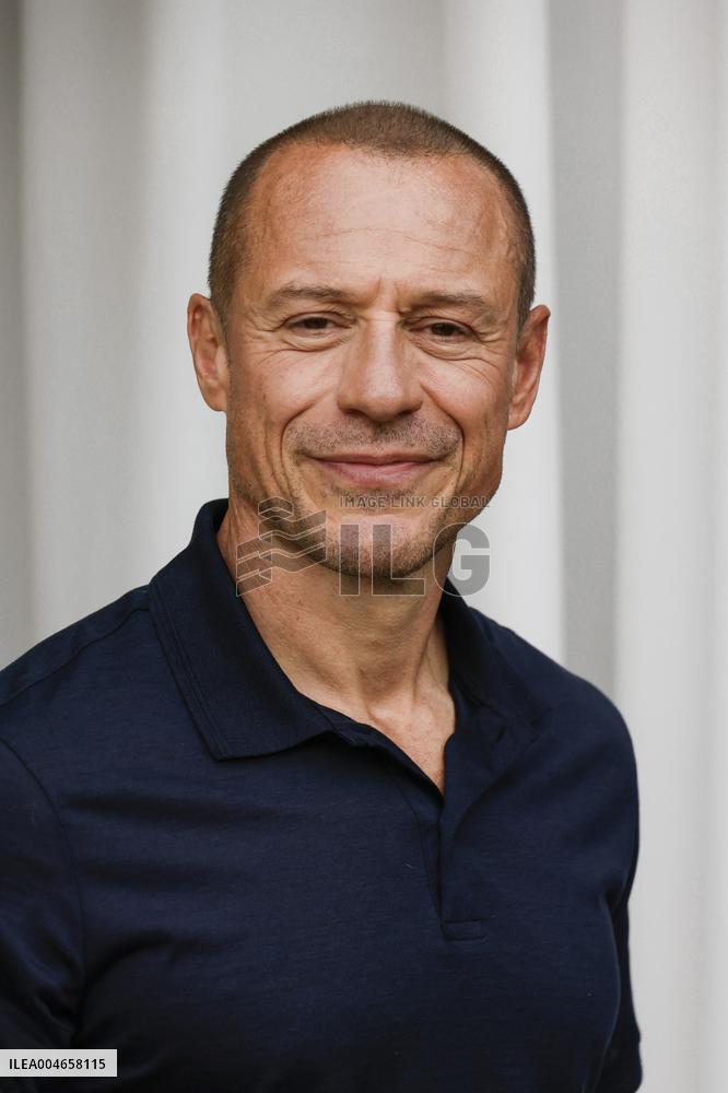 VENICE - Arrival Stefano Accorsi MP