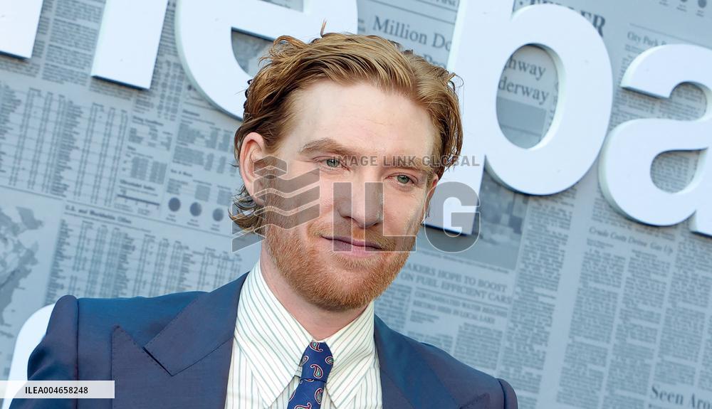 Universal Television's The Paper Series Premiere - LA