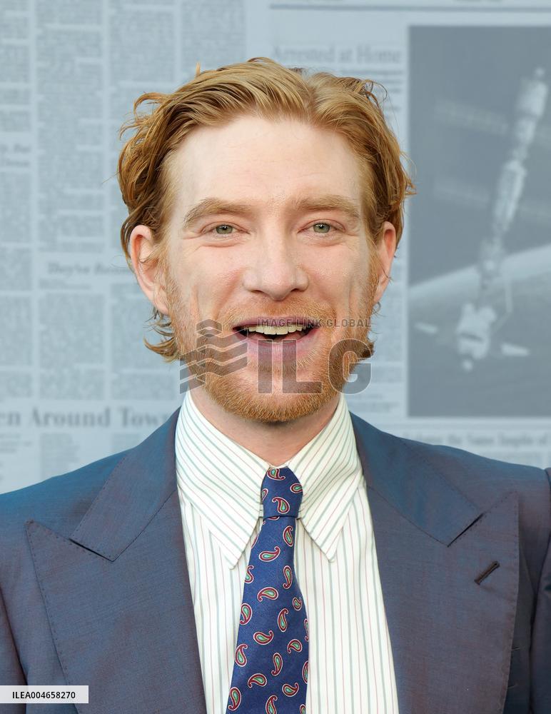 Universal Television's The Paper Series Premiere - LA