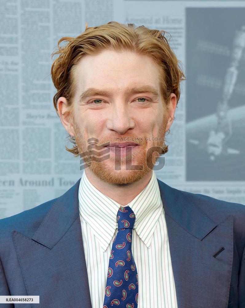 Universal Television's The Paper Series Premiere - LA