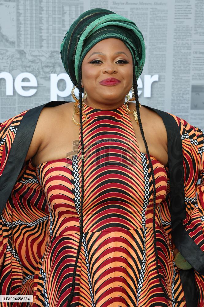 Universal Television's The Paper Series Premiere - LA