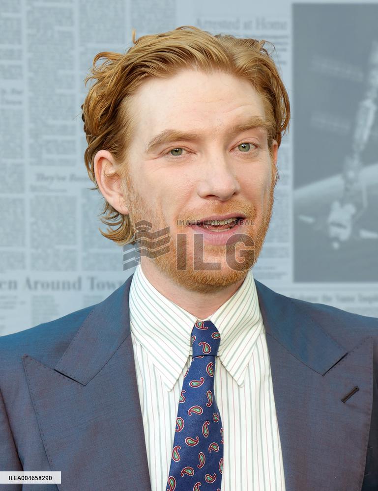 Universal Television's The Paper Series Premiere - LA