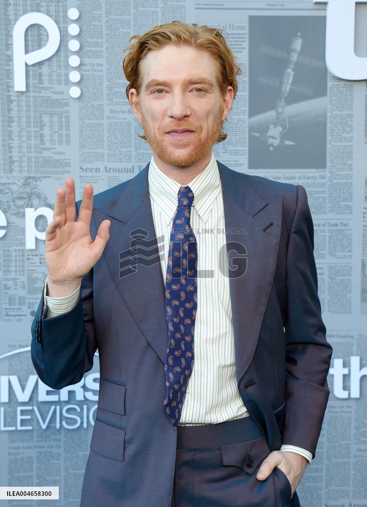 Universal Television's The Paper Series Premiere - LA