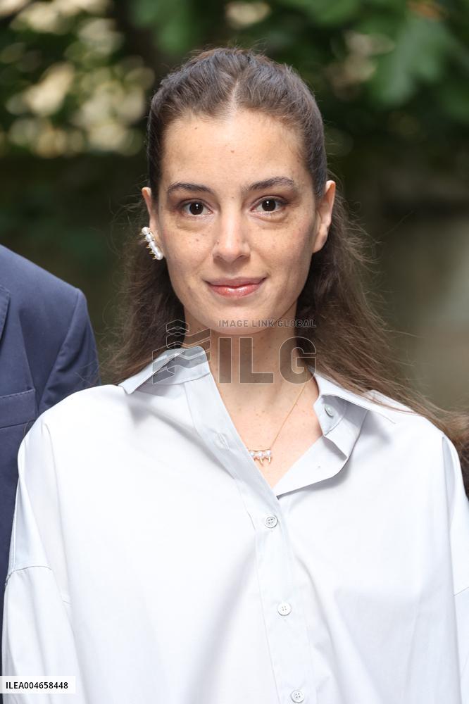 Angouleme Film Festival - Kika Photocall