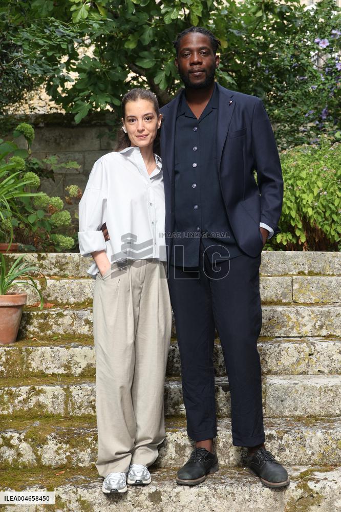 Angouleme Film Festival - Kika Photocall
