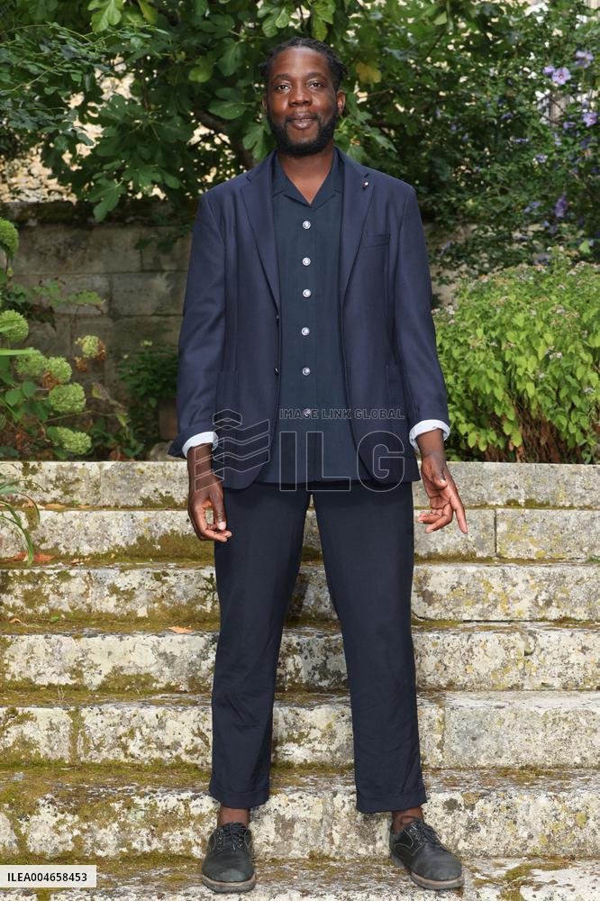 Angouleme Film Festival - Kika Photocall