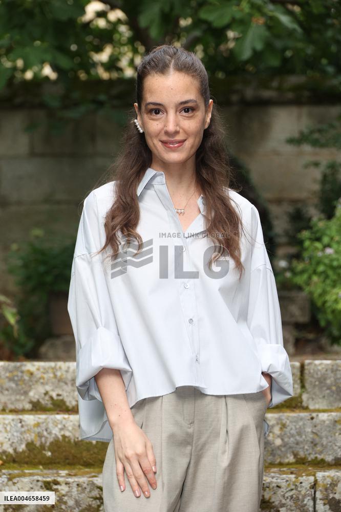 Angouleme Film Festival - Kika Photocall