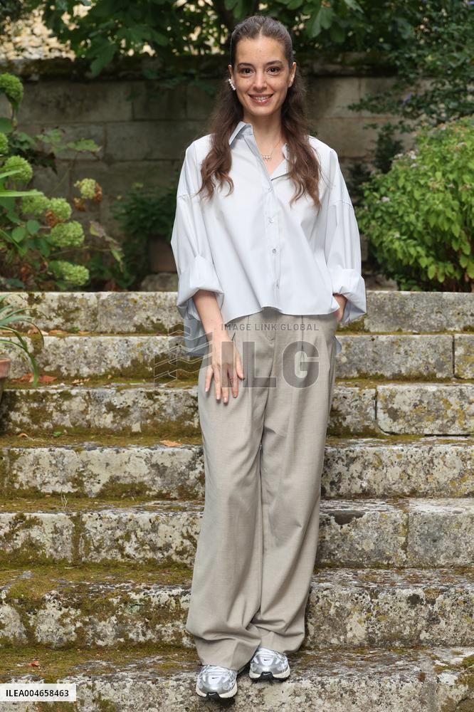 Angouleme Film Festival - Kika Photocall