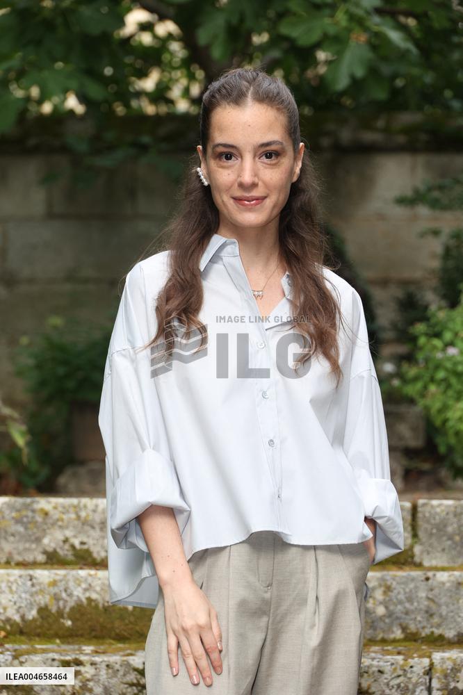 Angouleme Film Festival - Kika Photocall