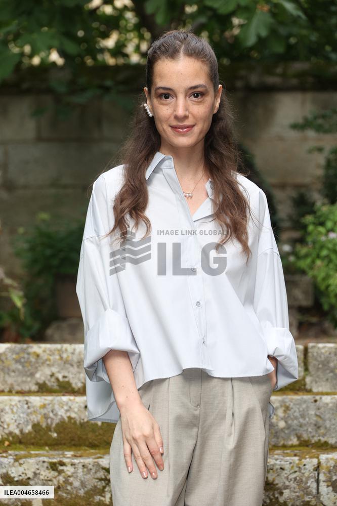 Angouleme Film Festival - Kika Photocall