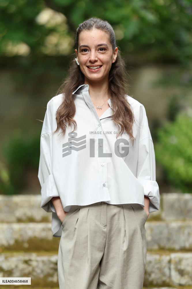Angouleme Film Festival - Kika Photocall