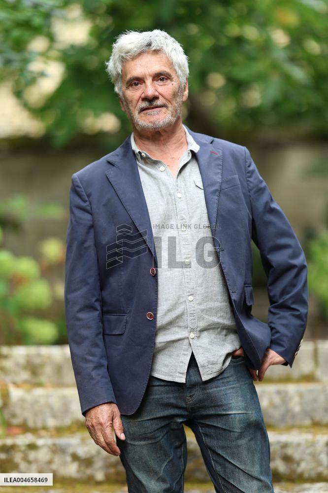 Angouleme Film Festival - Kika Photocall