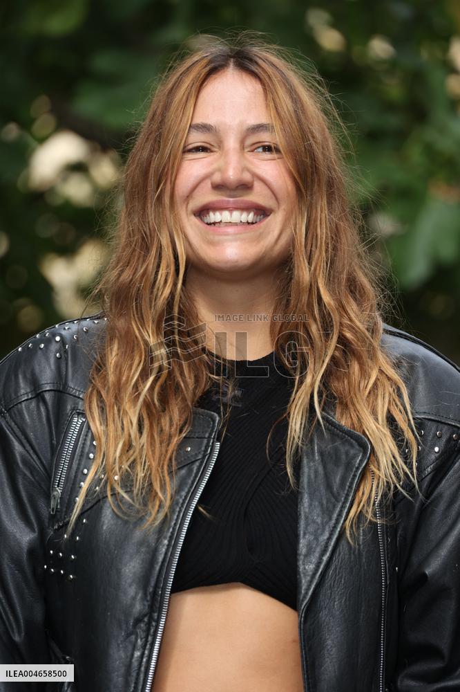 Angouleme Film Festival - Le Gang des Amazones Photocall