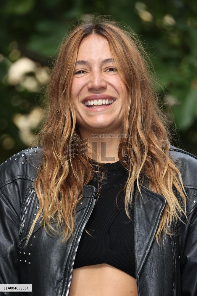 Angouleme Film Festival - Le Gang des Amazones Photocall