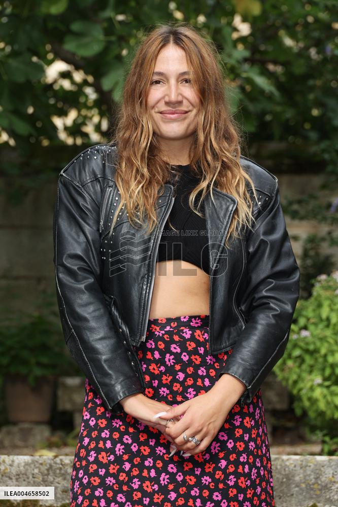 Angouleme Film Festival - Le Gang des Amazones Photocall