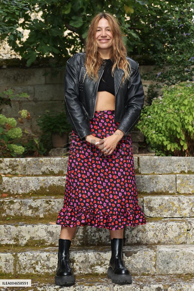 Angouleme Film Festival - Le Gang des Amazones Photocall