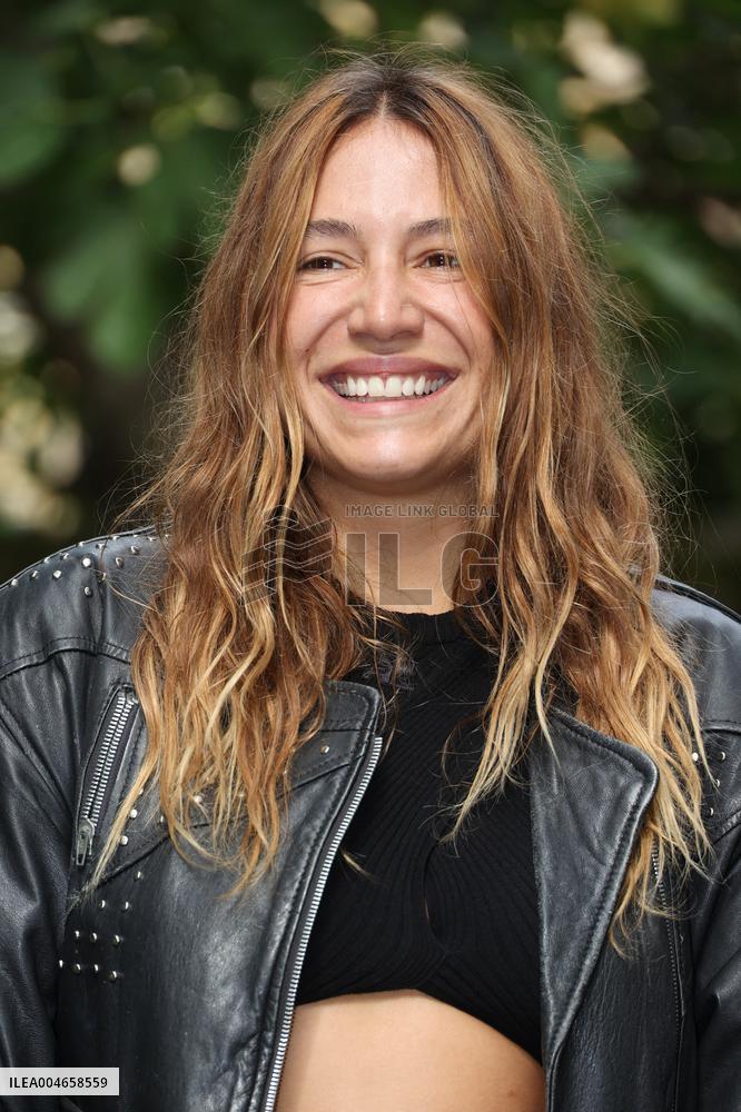 Angouleme Film Festival - Le Gang des Amazones Photocall