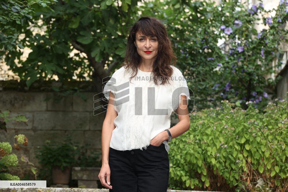 Angouleme Film Festival - Le Gang des Amazones Photocall