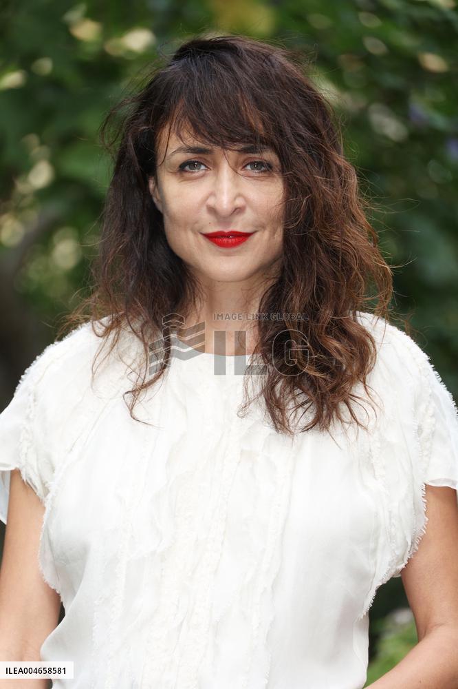 Angouleme Film Festival - Le Gang des Amazones Photocall