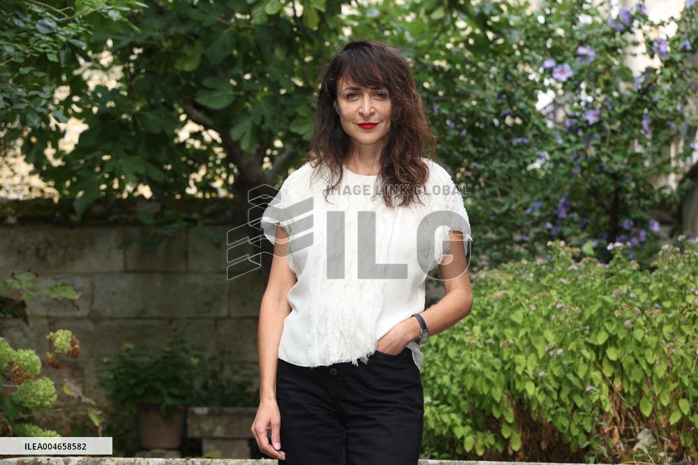 Angouleme Film Festival - Le Gang des Amazones Photocall