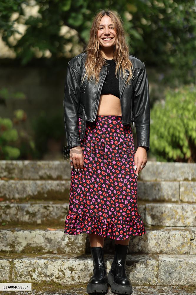 Angouleme Film Festival - Le Gang des Amazones Photocall