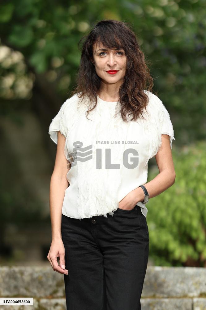 Angouleme Film Festival - Le Gang des Amazones Photocall