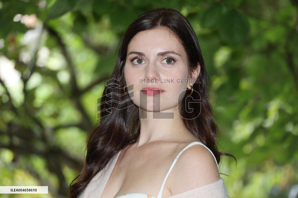 Angouleme Film Festival - Jour J Photocall