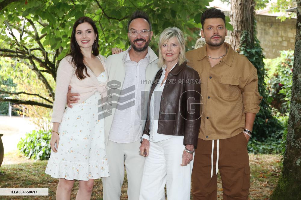 Angouleme Film Festival - Jour J Photocall