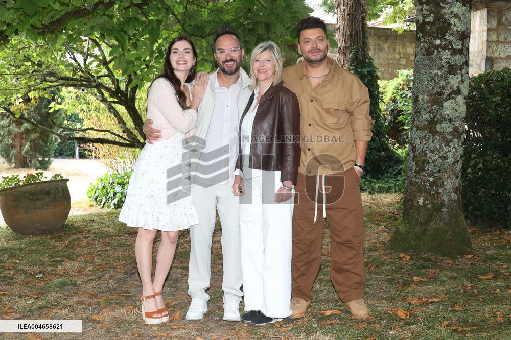 Angouleme Film Festival - Jour J Photocall