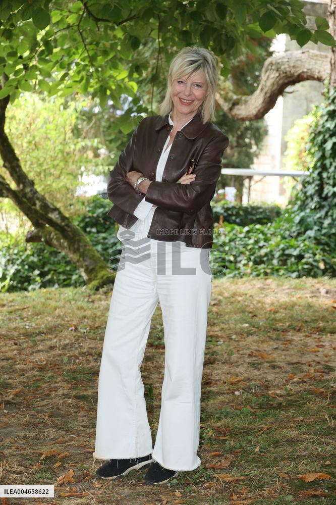 Angouleme Film Festival - Jour J Photocall