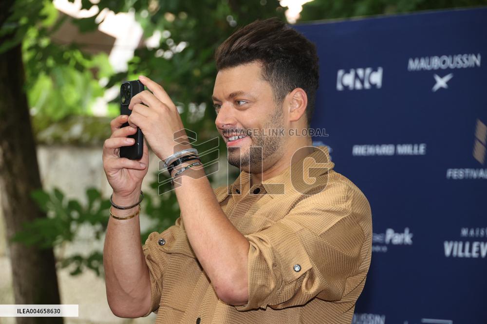 Angouleme Film Festival - Jour J Photocall