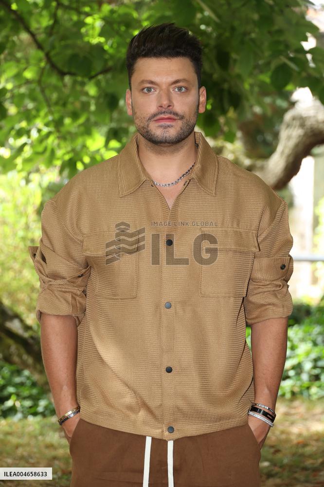 Angouleme Film Festival - Jour J Photocall