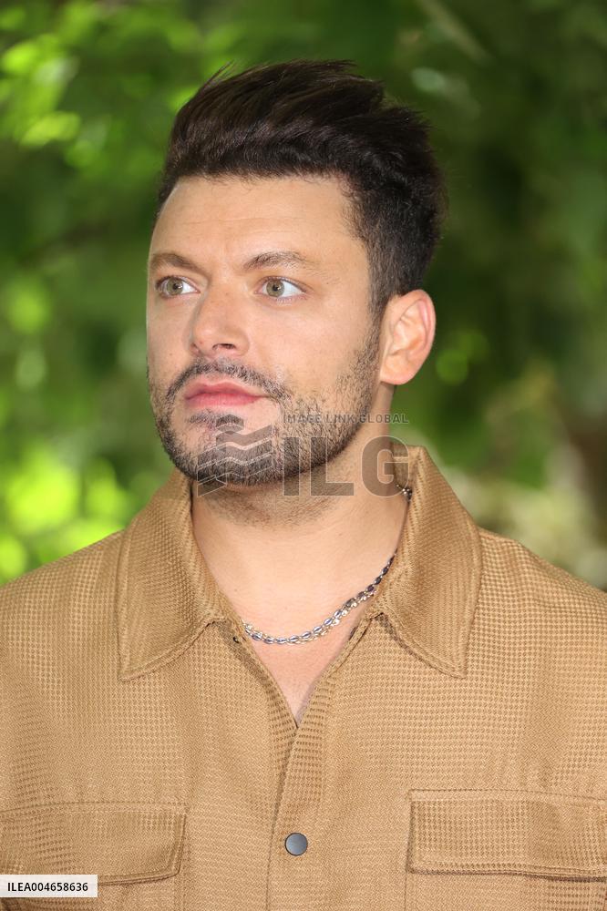 Angouleme Film Festival - Jour J Photocall