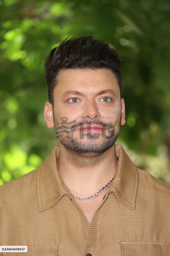 Angouleme Film Festival - Jour J Photocall