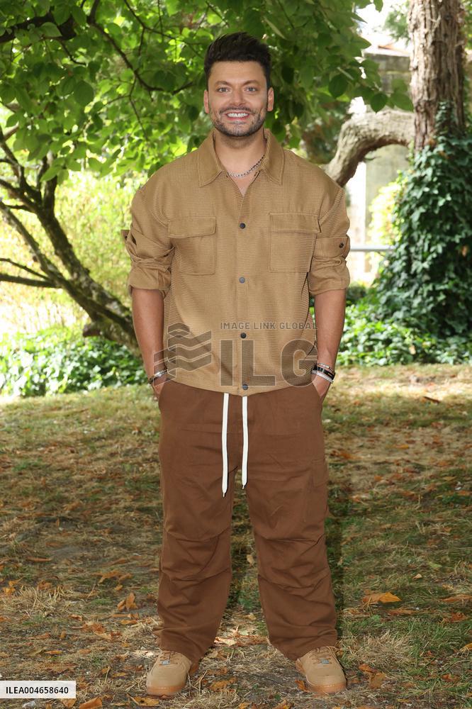 Angouleme Film Festival - Jour J Photocall